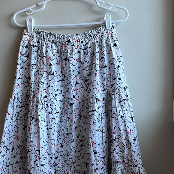 Maxi skirt - Picture 4 of 5